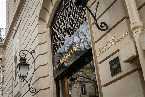 yves saint laurent beïnvloed door